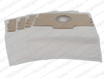 Compact electronic Toz Torbası