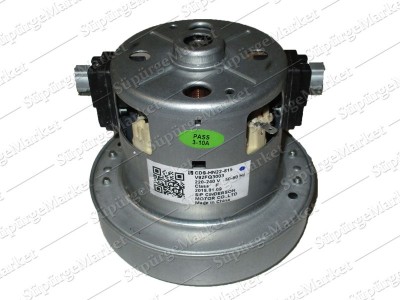 AL 665 K Elektrikli Süpürge Motoru