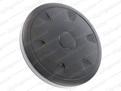 AL 665 K Elektrikli Süpürge Arka Tekerlek