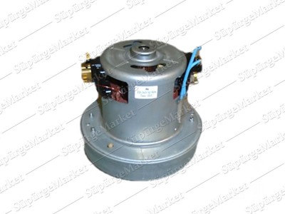 AL 664 K Süpürge Motoru