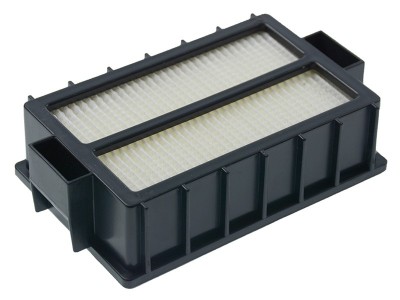 AL 665 K Elektrikli Süpürge Hepa Filtresi