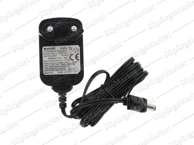 BKK 1194 Şarjlı El Süpürge Orijinal Şarj  Adaptörü