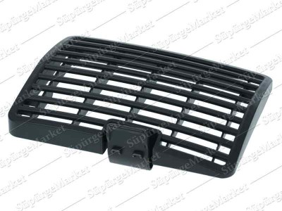 S 4540 T Çıkış Filtre Kapağı