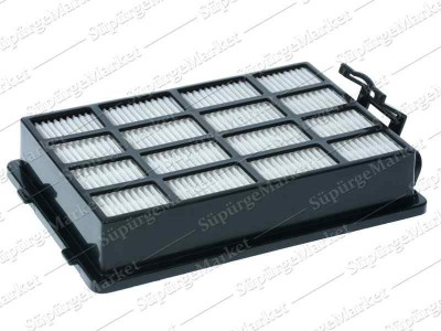 VCC 9771 A Çıkış Hepa Filtre
