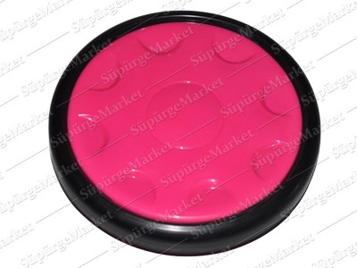 GM 7525 Titiz  Elektrikli Süpürge Tekerleği Pembe