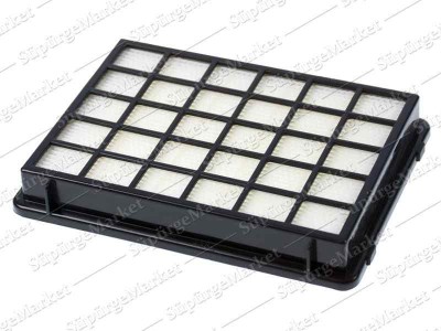 BH 016P Aquarium Hepa Filtresi