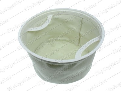 Uzay Bez Toz Torbası