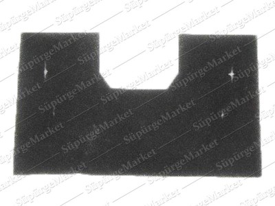 HC201M Çıkış Filtre Süngeri