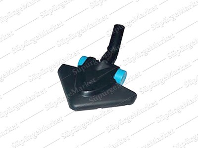 AR 487 Hera Süpürge Orijinal Üçgen Emici - Mavi