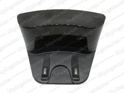 AR 4301 Robotek X2 Şarjlı Süpürge Orijinal Şarj Standı