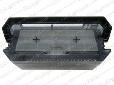 AR 4301 Robotek X2 Robot Süpürge Su Tankı