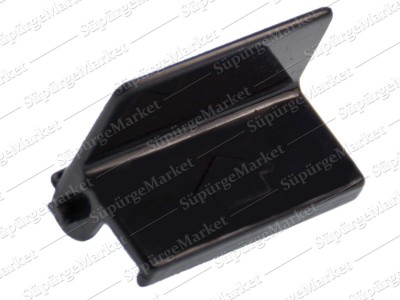 AL 620 Toz Torbası Tutucu