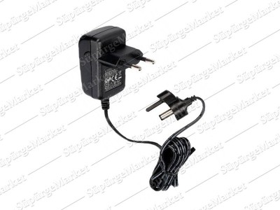 BBH 22454 Süpürge Orijinal Şarj Adaptörü