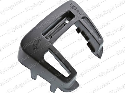 VX8-2-2DB Toz Torbası Kızağı