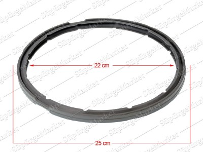 Esse Düdüklü Tencere Kapak Contası - Küçük