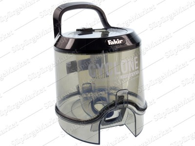 TSS 3032 Süpürge Orijinal Toz Haznesi