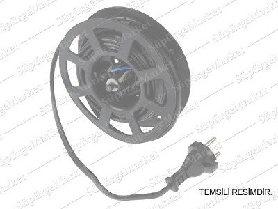 TSS 3032 Süpürge Kablo Sarıcı