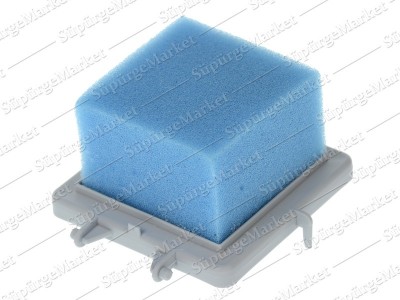 Prestige Duo Ön Filtre