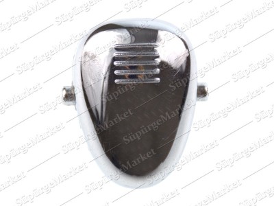 RCT 122 Toz Haznesi Kilidi