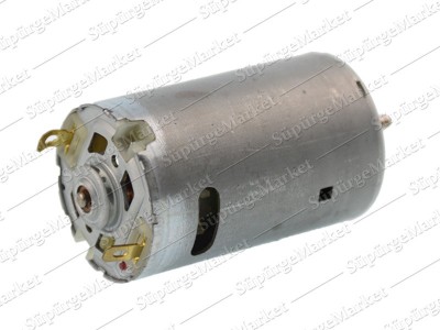 RCT 122 Şarjlı Süpürge Motoru