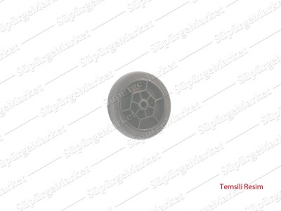 Rocky SB 5156 Dikey Süpürge Orijinal Emici Başlık Tekerleği