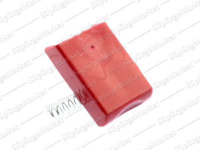 Rocky SB 5156 Dikey Süpürge Orijinal Toz Hazne Kilidi