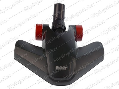 Rody Dikey Süpürge Başlığı