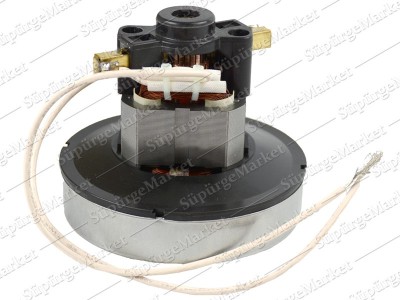 Rody Dikey Süpürge Motoru