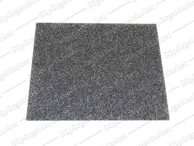 Carbon DC 2000 Motor Koruma Sünger Filtresi