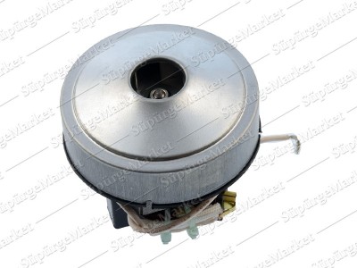 Anka S Dikey Süpürge Motoru