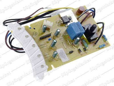 FC 9924 Marathon Ultimate Süpürge Elektronik Kart