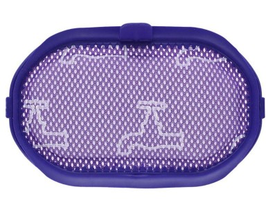 917066-02 Ön Filtre