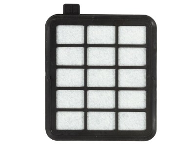 D3000 G Süpürge Toz Haznesi Hepa Filtresi - Yeni Tip