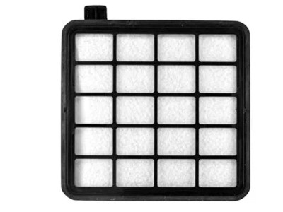 D3000 G Süpürge Toz Haznesi Hepa Filtresi - Eski Tip