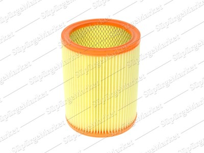 EXT 2600 Silindirik Filtre