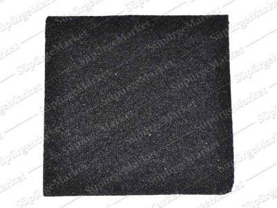 GM 7525 Titiz Süpürge Giriş Sünger Filtresi