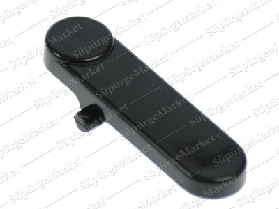 GM 510S Hanımeli Süpürge Toz Haznesi Kilidi