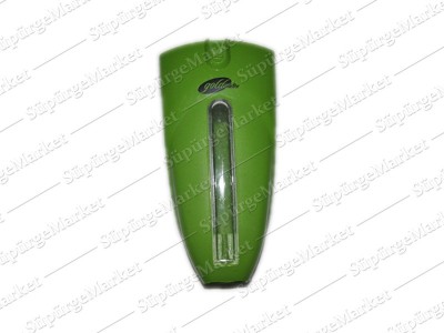GM 510S Hanımeli Yeşil Orijinal Toz Haznesi