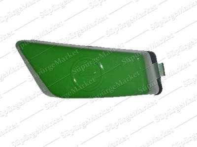 GM 7514 Zümrüt Elektrikli Süpürge Açma Kapama Butonu