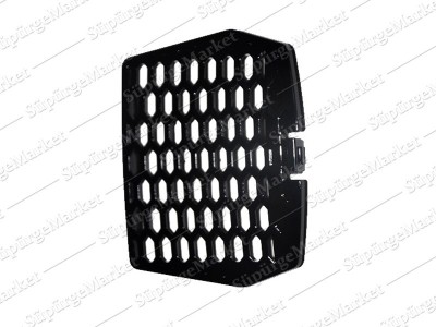 GM 7514 Zümrüt Elektrikli Süpürge Çıkış Filtre Kapağı