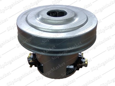 GM 7525 Titiz Elektrikli Süpürge Orijinal Motor