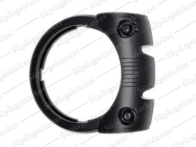 GM 7592 Turbomax18 Süpürge Orijinal Gövde Alt Çemberi