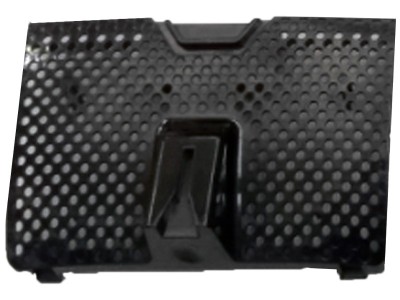 Broom Premium Süpürge Hava Izgarası