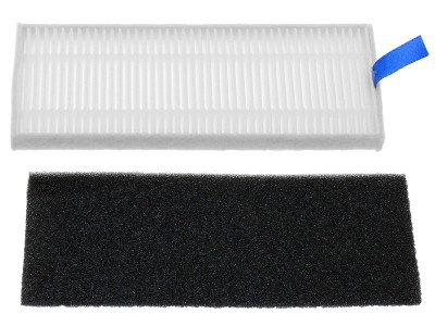 Robert II RS 710 Robot Süpürge Hepa Filtresi