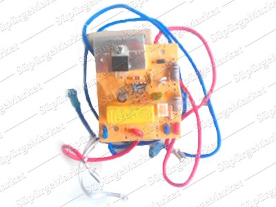 Twinface 1204 Elektronik Kart