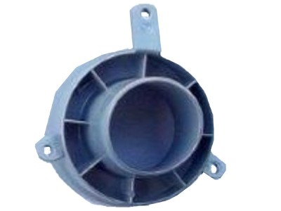 TSS 3036 Süpürge Hortum Girişi