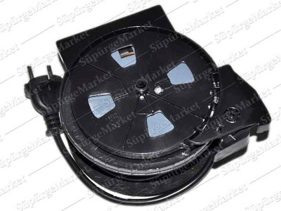 GM 7525 Titiz Süpürge Kablo Sarıcı