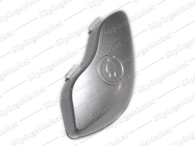 GM 7525 Titiz Elektrikli Süpürge Kablo Sarıcı Butonu