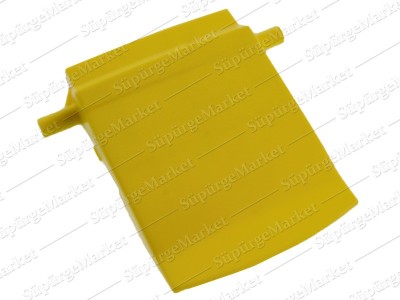 T7/1 Classic Süpürge Orijinal Yan Mandal