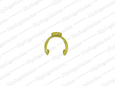 T 10/1 Süpürge Orijinal Bayonet Klipsi